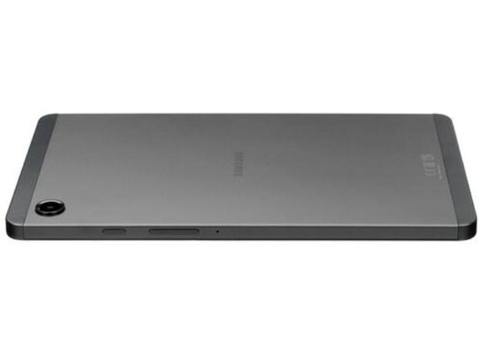 Планшет Samsung Galaxy Tab A9 (8.7) 4/64Gb LTE Gray (SM-X115NZAACAU)